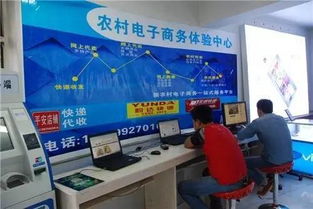 全州農(nóng)村迎來(lái)電商新機(jī)遇 馬云與電子商務(wù)服務(wù)助力鄉(xiāng)村振興