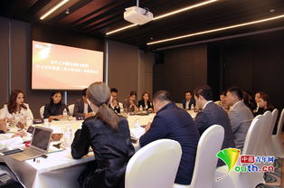 青年之聲微電商服務(wù)聯(lián)盟召開(kāi)《電子商務(wù)法》座談研討會(huì) 倡導(dǎo)誠(chéng)信守法經(jīng)營(yíng)