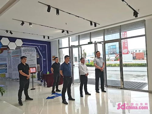 棗莊市文旅集團(tuán)董事長(zhǎng)徐俊卿率隊(duì)赴曹縣考察漢服電商發(fā)展，共探文旅融合新路徑