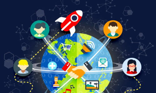 成都羽通智洋 專注電商創(chuàng)業(yè)，引領(lǐng)電子商務(wù)服務(wù)新潮流