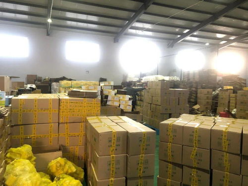 電商賦能，筑夢五原——前11月交易額突破6億元，縣域經濟借“網”騰飛