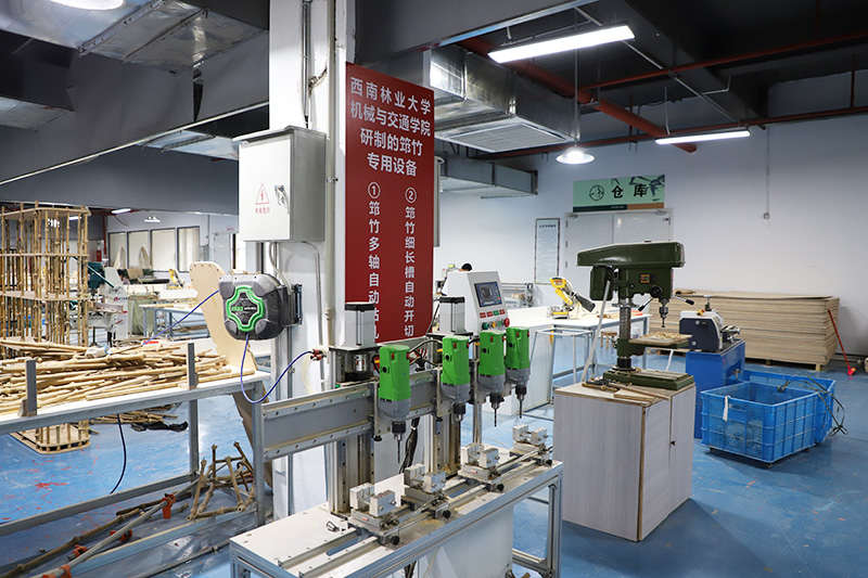 竹海“鏈”金山 就業幫扶車間的數字蝶變與電子商務服務賦能